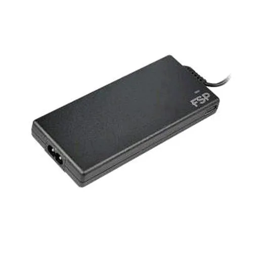 FSP Fortron Alimentatore Universale Notebook 90W Pro Nero