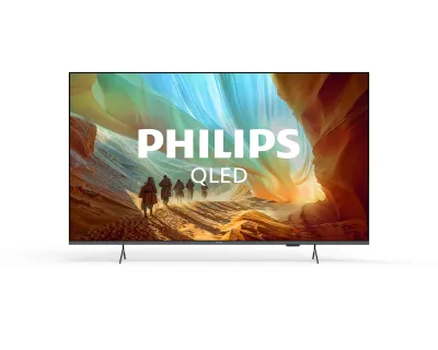 TV 55 PHILIPS LED SMART TITAN HDR UHD 4K PIXEL+