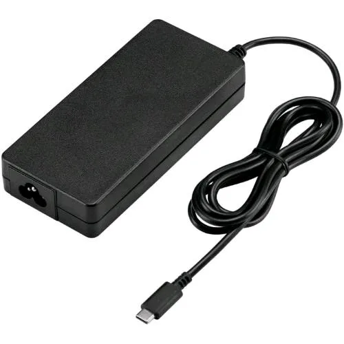 FSP Fortron Alimentatore Universale per Notebook USB-C 100W Nero