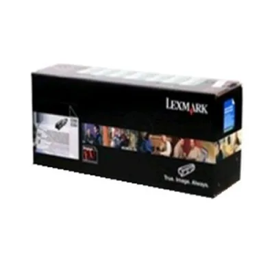 Lexmark Toner Nero per M1140/MX1140 10.000 Pag