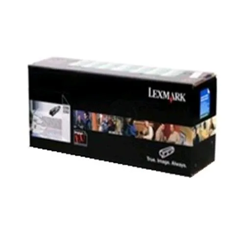 Lexmark Toner Nero per M1140/MX1140 10.000 Pag