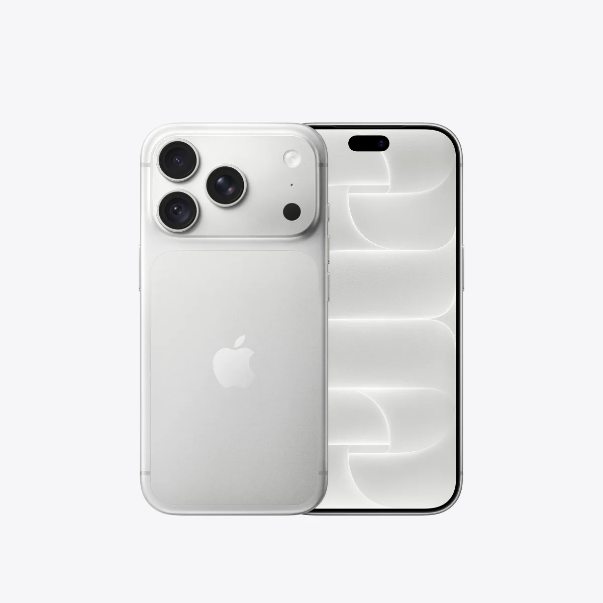 IPHONE 18 PRO 512GB SILVER