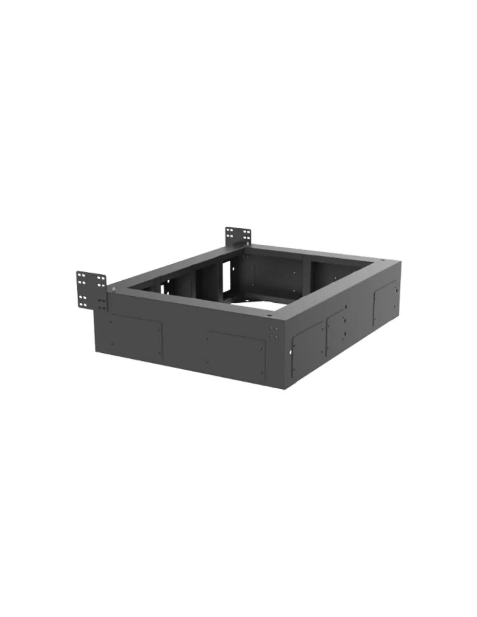 Base in acciaio per Battery Cabinet ZCS Azzurro - ZPM-BASE-BC1
