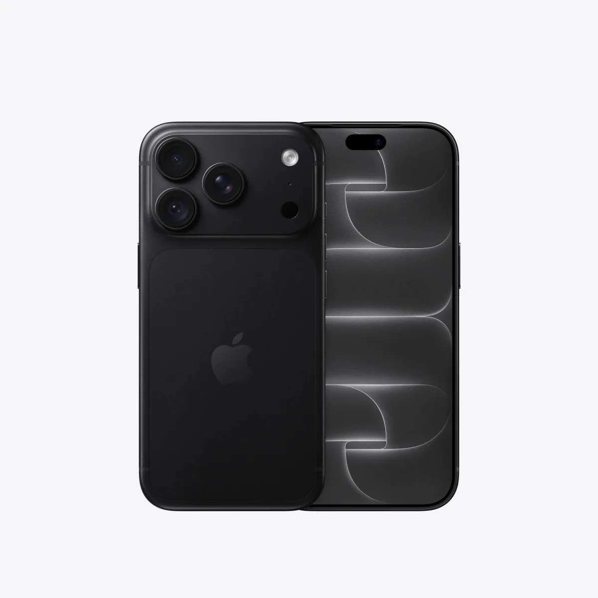 IPHONE 18 PRO 512GB BLACK