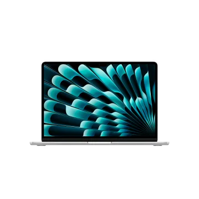 MACBOOK AIR 13 M5 16GB/512GB SILVE 10CORE 8GPU M5 SILVER 2026
