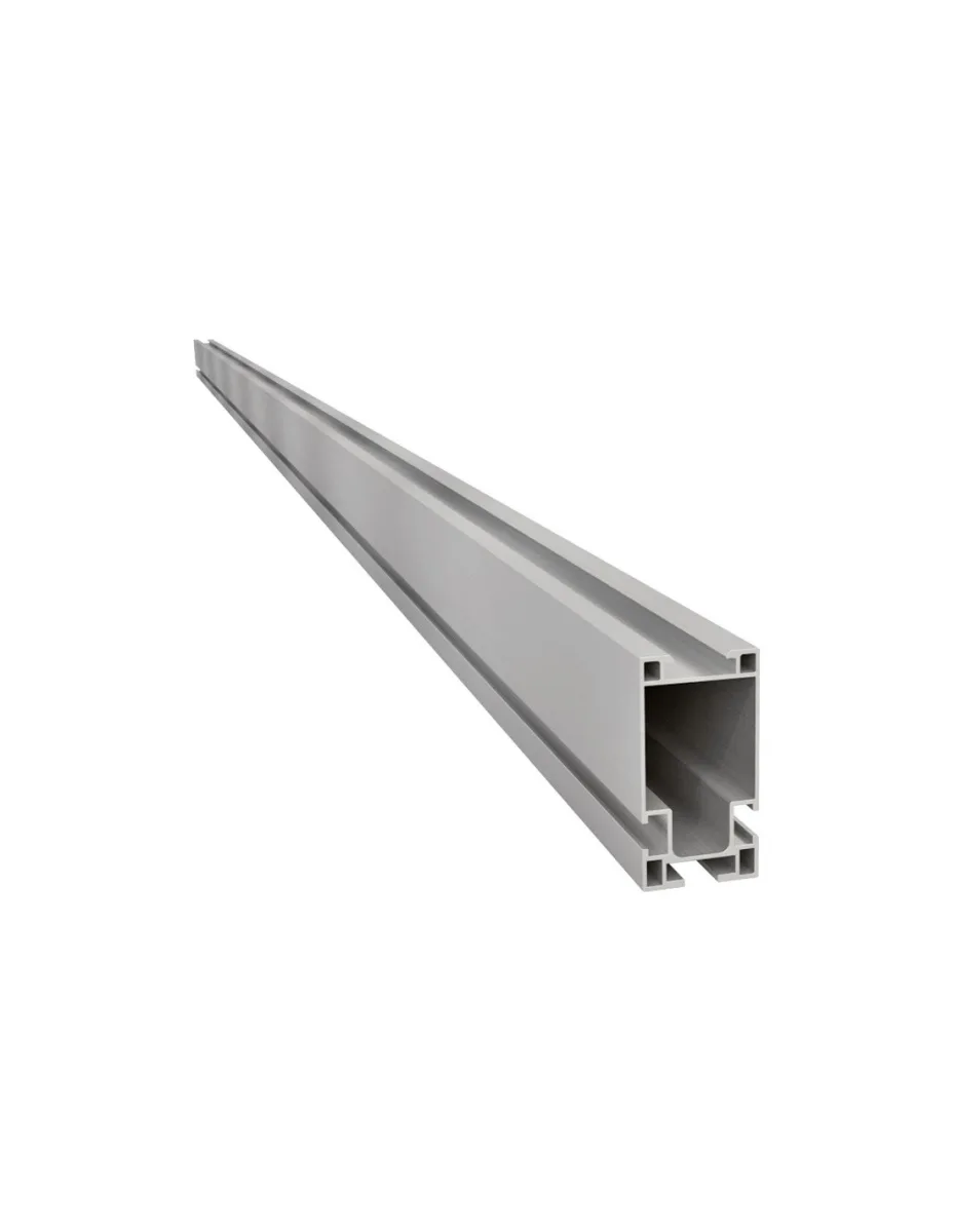 Profilo in alluminio Solar STRONG 2.60mt fissaggio fotovoltaico - PRT4689-260