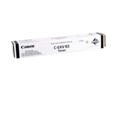 Canon C-Exv 63 Tamburo Drum Nero per iR 2725I 2730I 2745I 98.000 Pagine