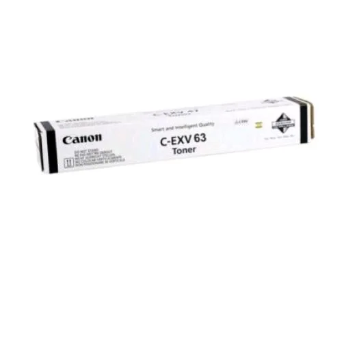 Canon C-Exv 63 Tamburo Drum Nero per iR 2725I 2730I 2745I 98.000 Pagine