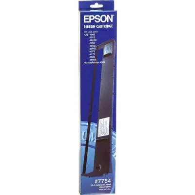 Epson C13S015022 Nastro 2.000.000 Caratteri Nero