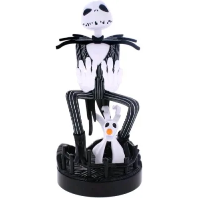 Exquisite Gaming Jack Skellington Cable Guy