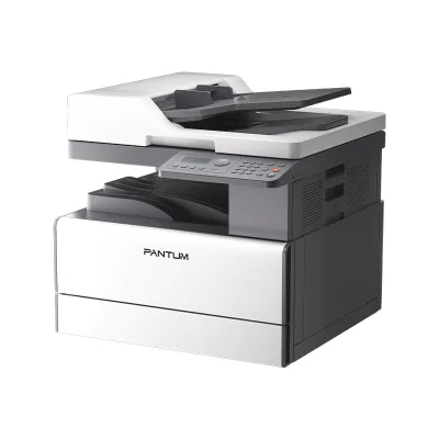 MF LAS B/N 3 IN 1 A3 26PPM LAN/USB PANTUM BM320ADN F/R LCD