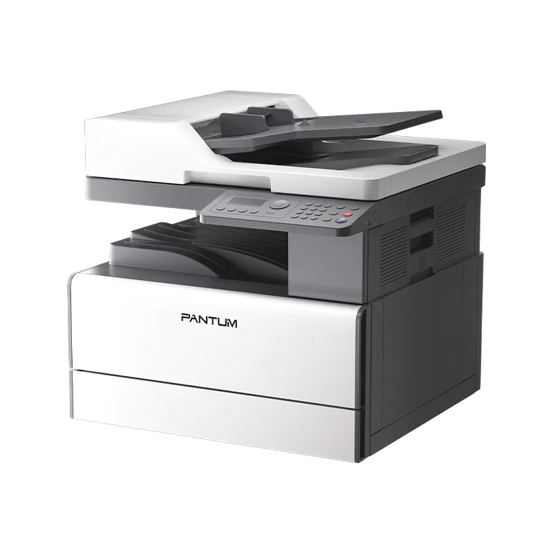 MF LAS B/N 3 IN 1 A3 26PPM LAN/USB PANTUM BM320ADN F/R LCD