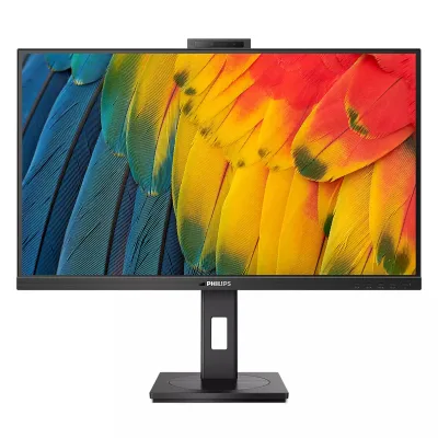 MON 23.8 IPS HDMI DP USB USB LAN MM PHILIPS 24B1U5301H WEBCAM PIVOT REG