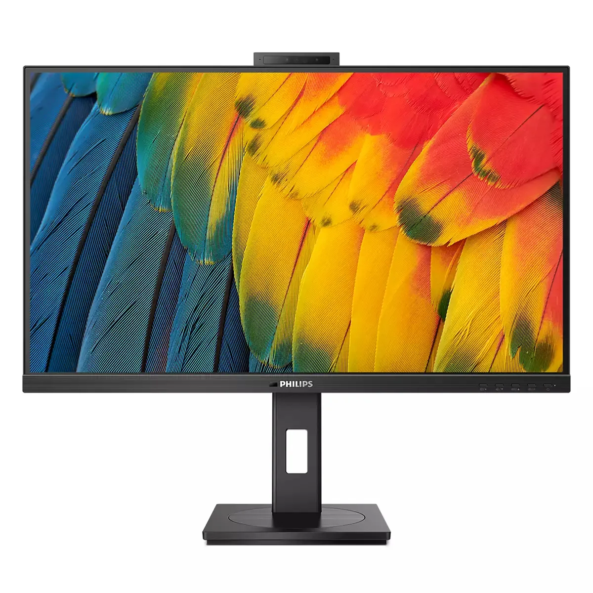 MON 23.8 IPS HDMI DP USB USB LAN MM PHILIPS 24B1U5301H WEBCAM PIVOT REG