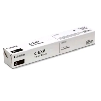 Canon C-Exv 67 Toner Nero per IR 2925I 2930I 2945I 33.000 Pagine