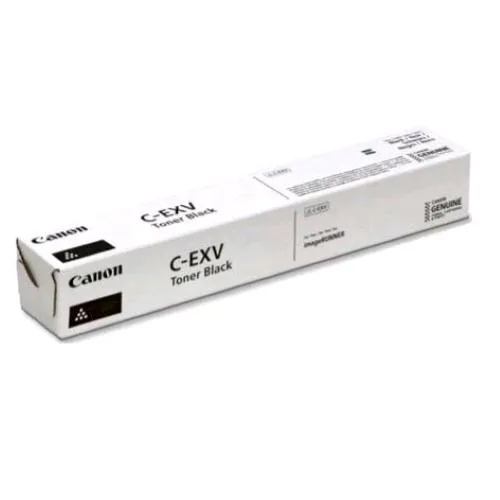 Canon C-Exv 67 Toner Nero per IR 2925I 2930I 2945I 33.000 Pagine