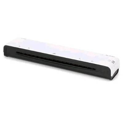 Iternet Plastificatrice A3 TECH2 A Caldo Bianco