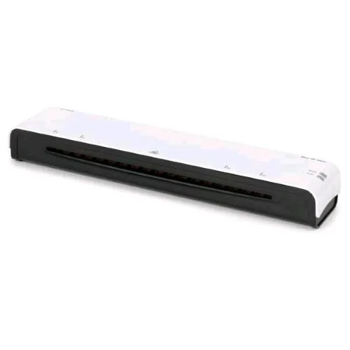 Iternet Plastificatrice A3 TECH2 A Caldo Bianco