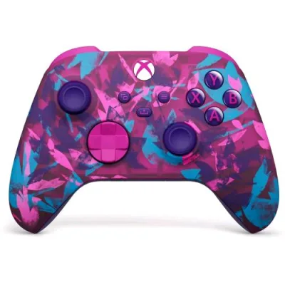 Microsoft Xbox Series X|S One Controller Wireless Heart Breaker Special Edition