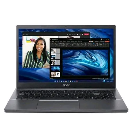 ACER Extensa 15 EX215-55-59UL 15.6" i5-1235U 1.3GHz RAM 8GB-SSD 512GB NVMe-Iris Xe Graphics-Wi-Fi 6-Win 11 Prof (NX.EGYET.018)