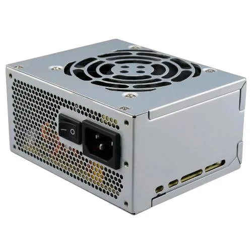 FSP Fortron FSP350-50SAC Alimentatore 350W SFX PFC Attivo 80+ Bronze