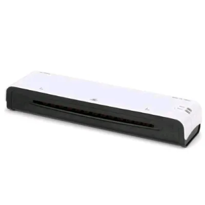 Iternet Plastificatrice A4 TECH2 A Caldo Bianco