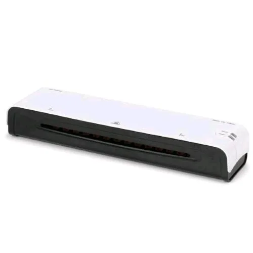 Iternet Plastificatrice A4 TECH2 A Caldo Bianco