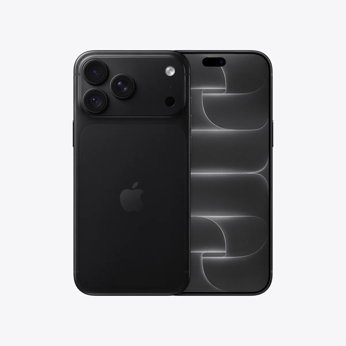 IPHONE 18 PRO MAX 256GB BLACK