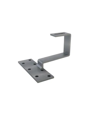 Staffa fissa per coppo 5x19mm - STF0008