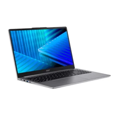ACER Extensa 15 EXO15-51-766Z 15.6" Intel Core Ultra 7 155U RAM 16GB-SSD 512GB NVMe-Intel Graphics-Wi-Fi 6 + Gigabit LAN-Win 11 Prof Grigio (NX.EMBET.002)