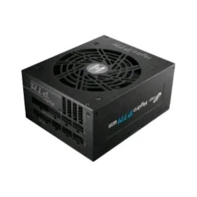 FSP Fortron Hydro PTM Pro Alimentatore 1.650 W Modulare 80 Plus Platinum PFC Attivo ATX 3.1