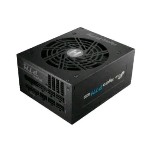 FSP Fortron Hydro PTM Pro Alimentatore 1.650 W Modulare 80 Plus Platinum PFC Attivo ATX 3.1