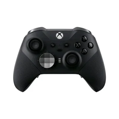 Microsoft Xbox Wirelesss Controller Elite 2 Nero