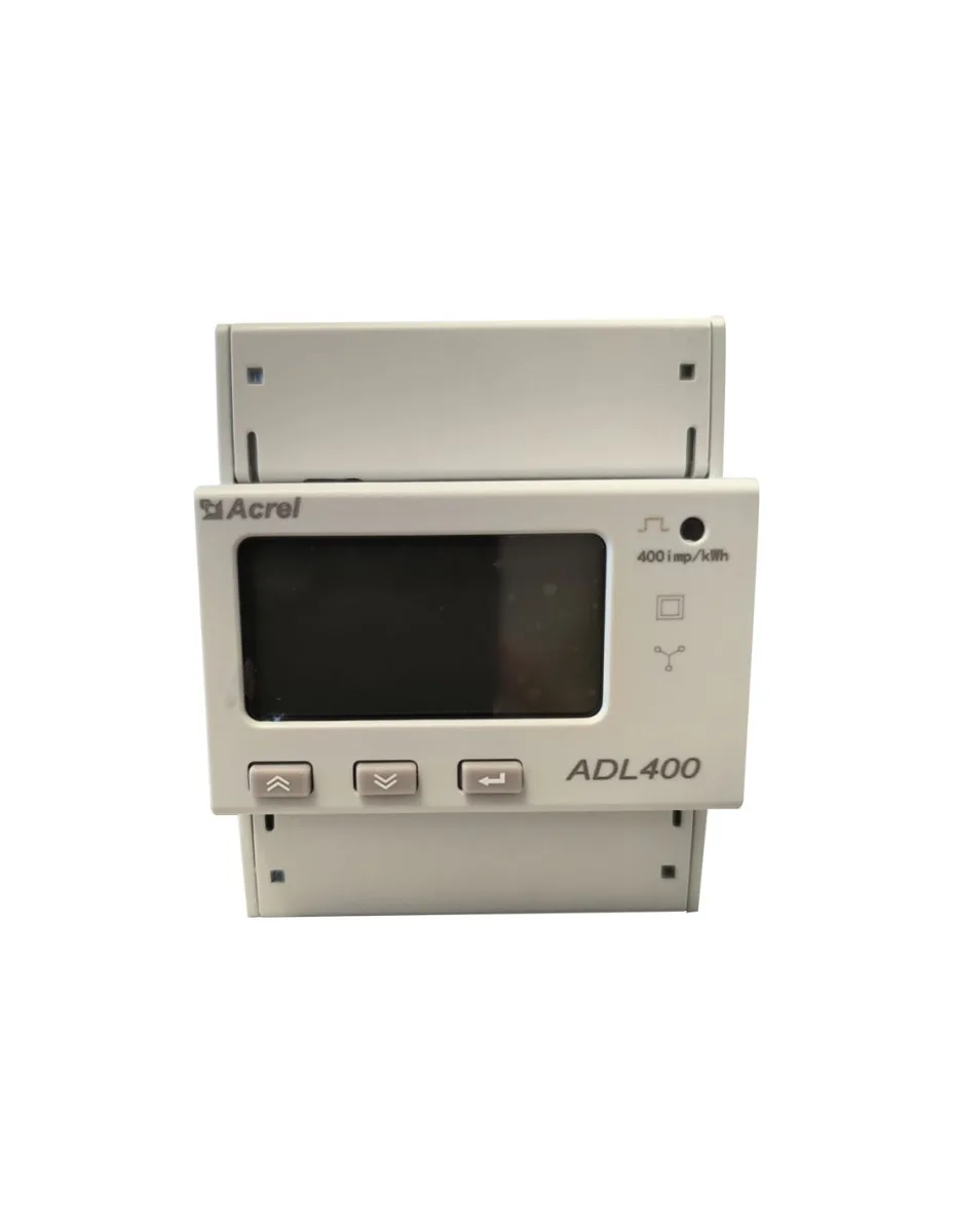 Meter inserzione diretta per wallbox caro 3PH - ZVM-CARO-METER-01