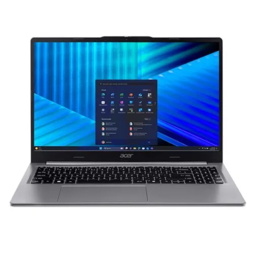 ACER Extensa 15 EXO15-71-55MN 15.6" Intel Core Ultra 5 125H RAM 16GB-SSD 512GB NVMe-Intel Arc Graphics-Wi-Fi 6 + Gigabit LAN-Win 11 Home Grigio (NX.EMAET.004)