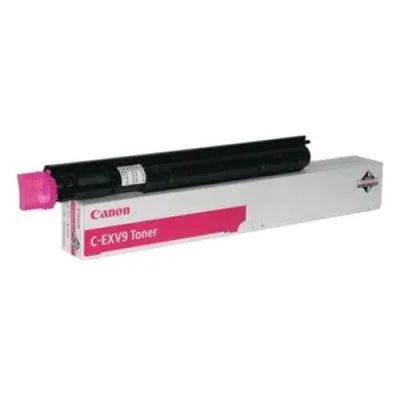 Canon C-Exv 9 Toner 8.500 Pag Magenta