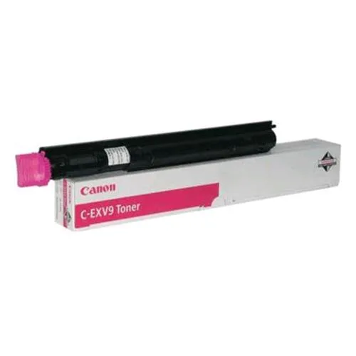 Canon C-Exv 9 Toner 8.500 Pag Magenta
