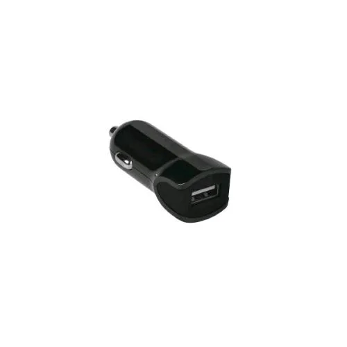 Celly Pick Go Caricabatterie da Auto 1 x F USB Tipo a 1A Nero