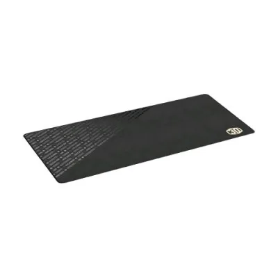 Cooler Master Gaming MP511 30TH Anniversary Edition XL Tappetino da Gioco per Mouse 900 x 400 mm in Tessuto Tecnico Nero