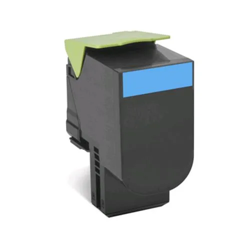 Lexmark XC2132 C Ciano 3.000 Pagine