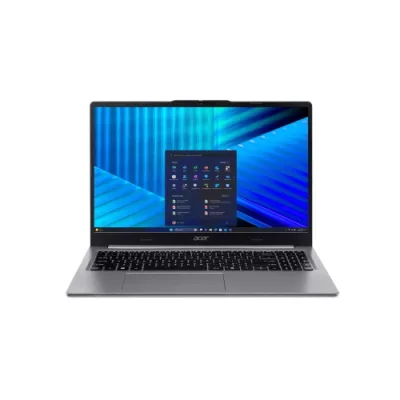 ACER Extensa 15 EXO15-71-55VW 15.6" Intel Core Ultra 5 125H RAM 16GB-SSD 512GB NVMe-Intel Arc Graphics-Wi-Fi 6 + Gigabit LAN-Win 11 Prof Edu Grigio (NX.EMAET.003)