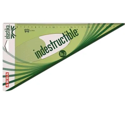 ARDA Elastika Squadra 60° 30cm 1 Pz.