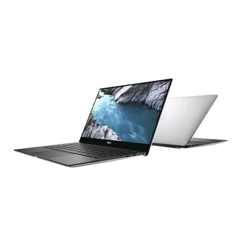 Dell XPS 9370 13.3" i7-8550U 1.8GHz RAM 8GB-SSD 256GB M.2-Win 10 Prof Italia (MDKG1)