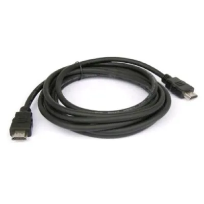Hamlet Xvchdm-HDM300 Cavo Vfideo HDMI 2.0 4K M/M 3m Black
