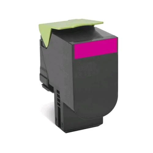 Lexmark XC2132 M Magenta 3.000 Pagine