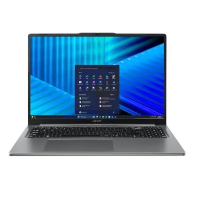 ACER Extensa 16 EXO16-71-52BL 16" Wuxga Intel Core Ultra 5 125H RAM 16GB-SSD 512GB NVMe-Intel Arc Graphics-Wi-Fi 6 + Gigabit LAN-Win 11 Prof Grigio (NX.EM6ET.004)