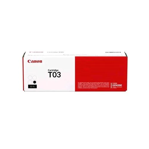 Canon C-Exv T03 Toner Nero per C-Exv T03 - 525I / 525I III / 615I / 715I / 525IZ / 615IZ / 715IZ 51.500 Pagine