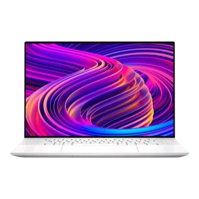 Dell XPS 9510 15.6" i7-11800H 4.6GHz RAM 16GB-SSD 512GB M.2-Nvidia Geforce RTX 3050 4GB-Win 10 Prof Silver (KW3VK)