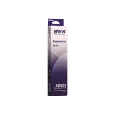 Epson C13S015329 Nastro Nero per Stampante Ad Aghi FX-890