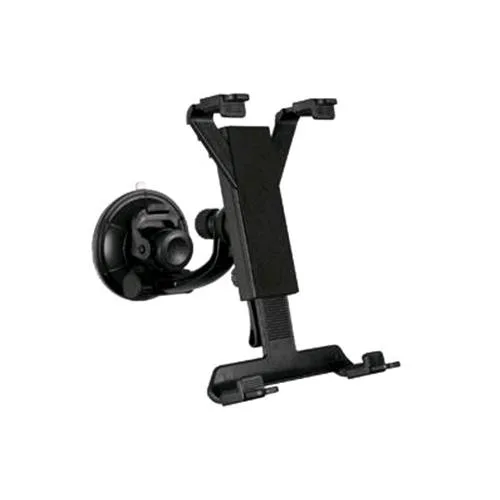 Hamlet Xzpadholdu Supporto Universale da Auto per Tablet 7-11" Versione Parabrezza Nero